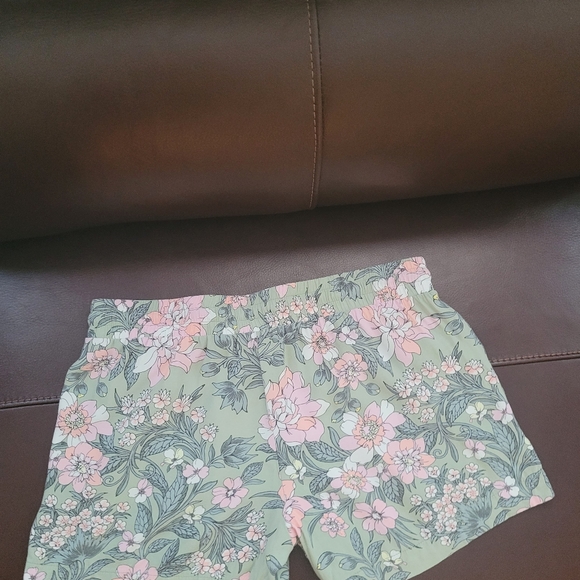 Loft Pull-On Elastic Waist Short With Tie Waist Size XS EUC! - Picture 4 of 5